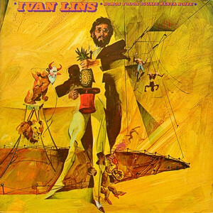 TODOS SOMOS / LINS IVAN IGUAIS TODOS LINS/SOMOS IVAN 洋楽 IGUAIS (RE) NOITE NESTA 洋楽